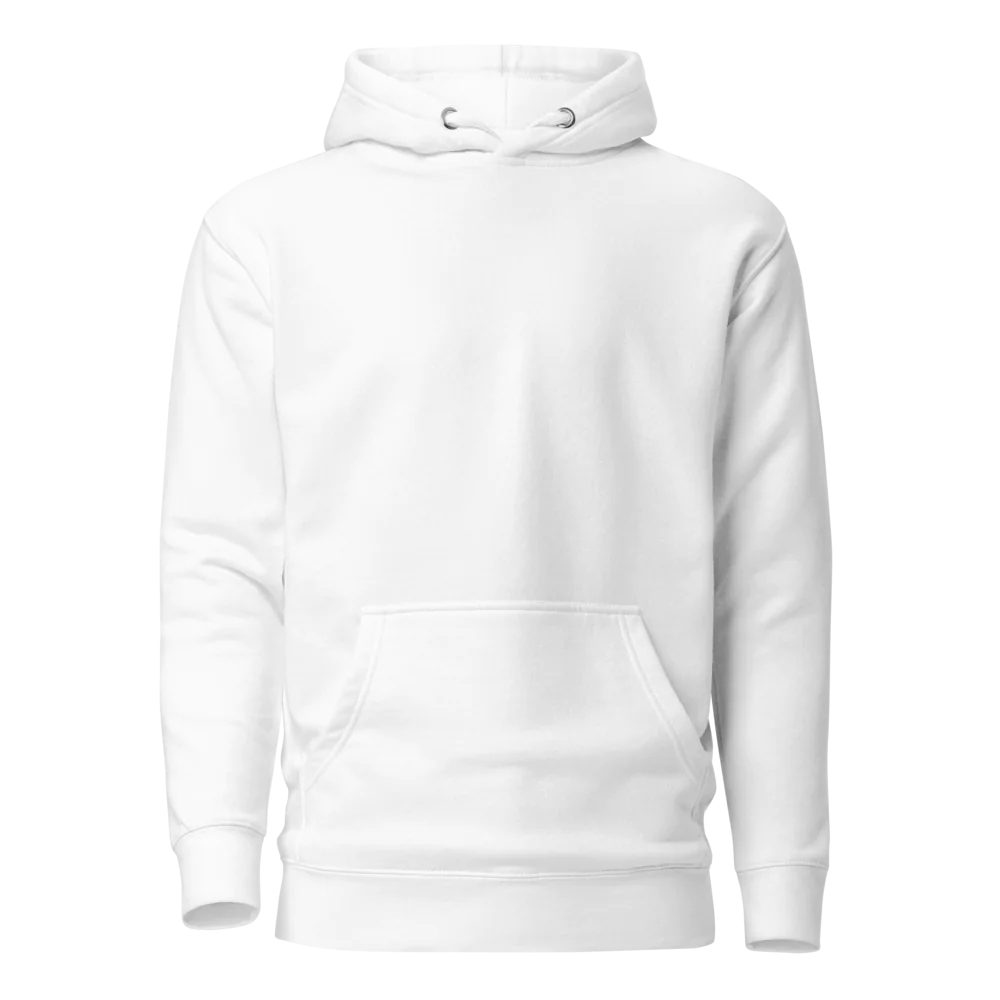 DON'T BE A ***** (UNCENSORED) HOODIE