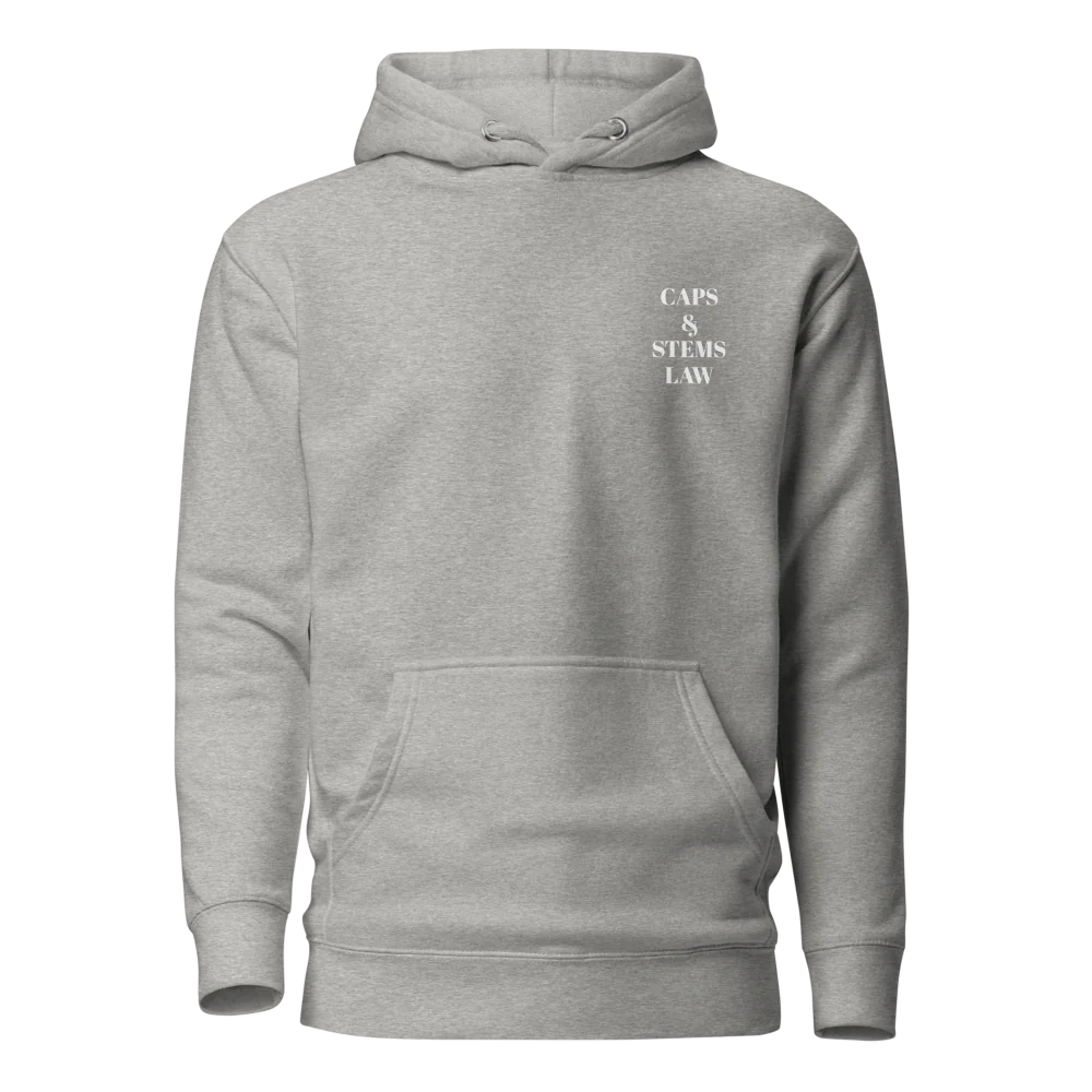 Unisex Premium Hoodie Don't Be A P*$$Y