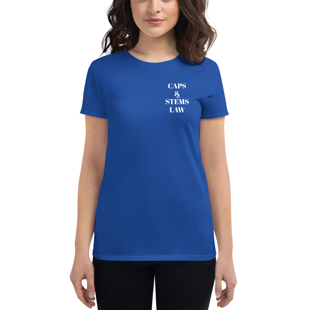 Women's Fashion Fit T-Shirt