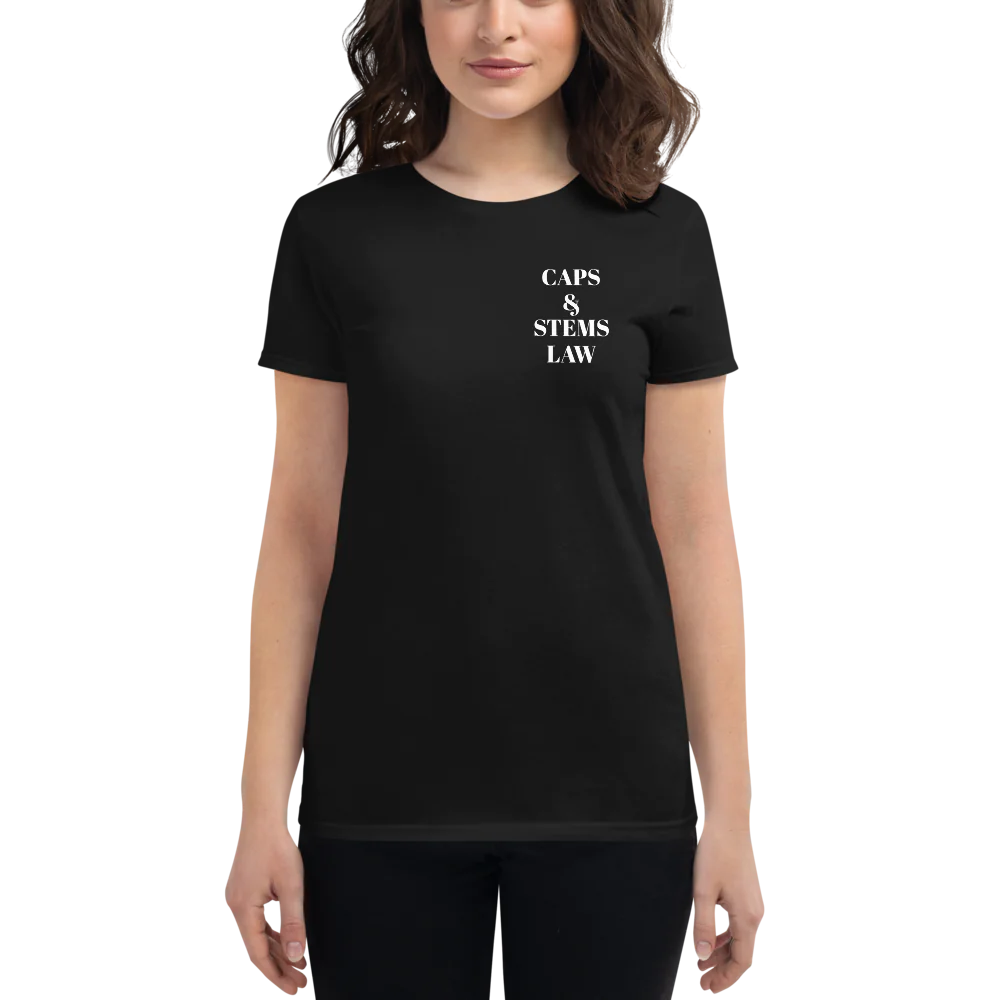 Women's Fashion Fit T-Shirt