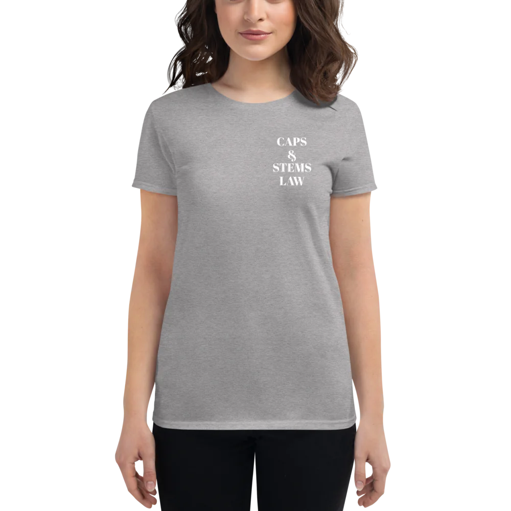 Women's Fashion Fit T-Shirt