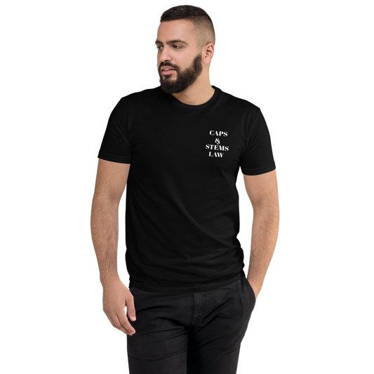 Men's Fitted T-Shirt