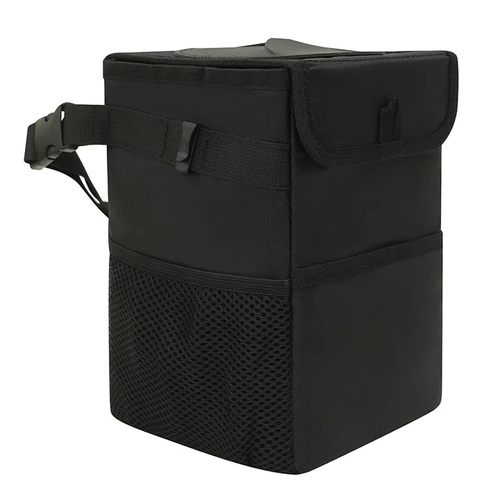 Car Hanging Trash Bin