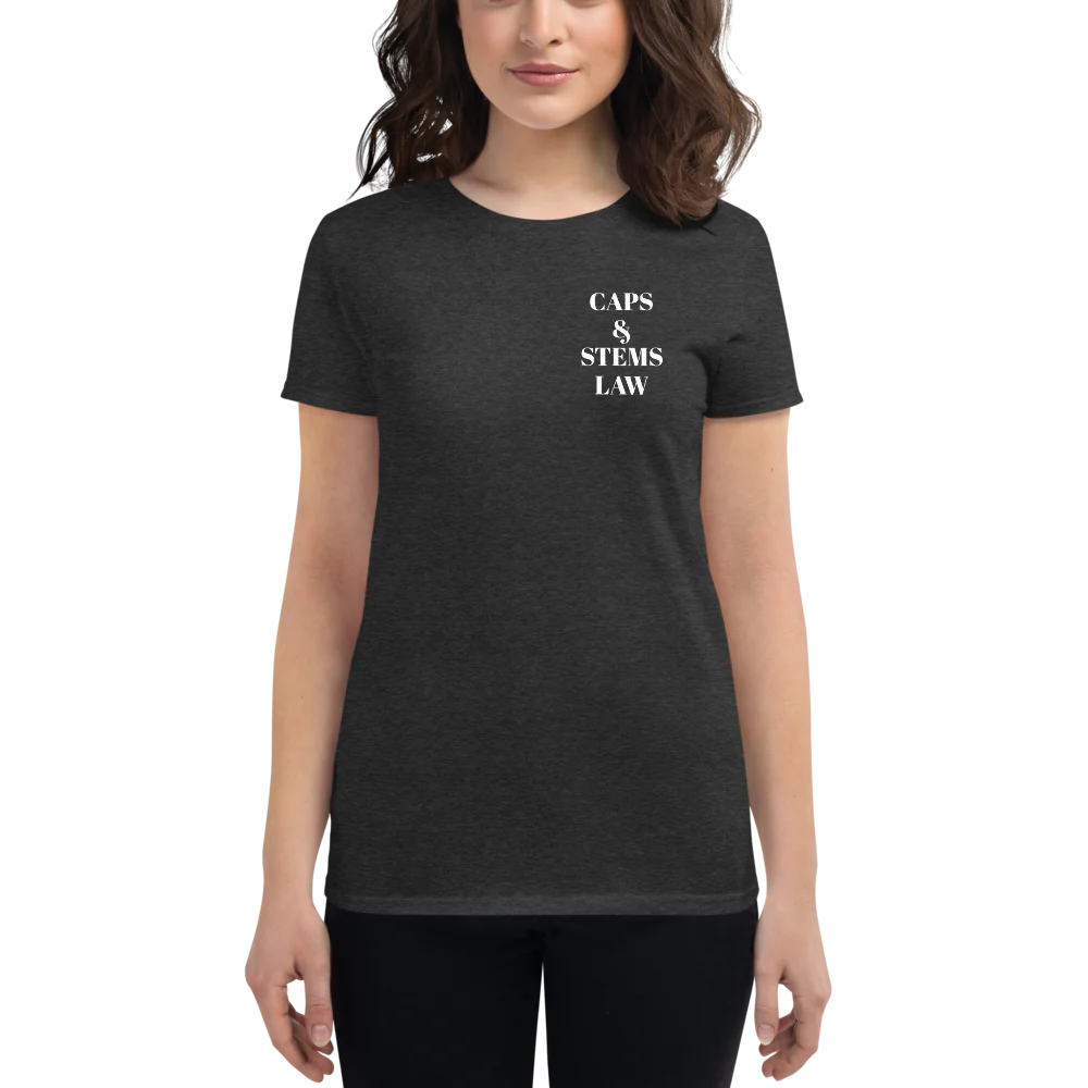 Women's Fashion Fit T-Shirt