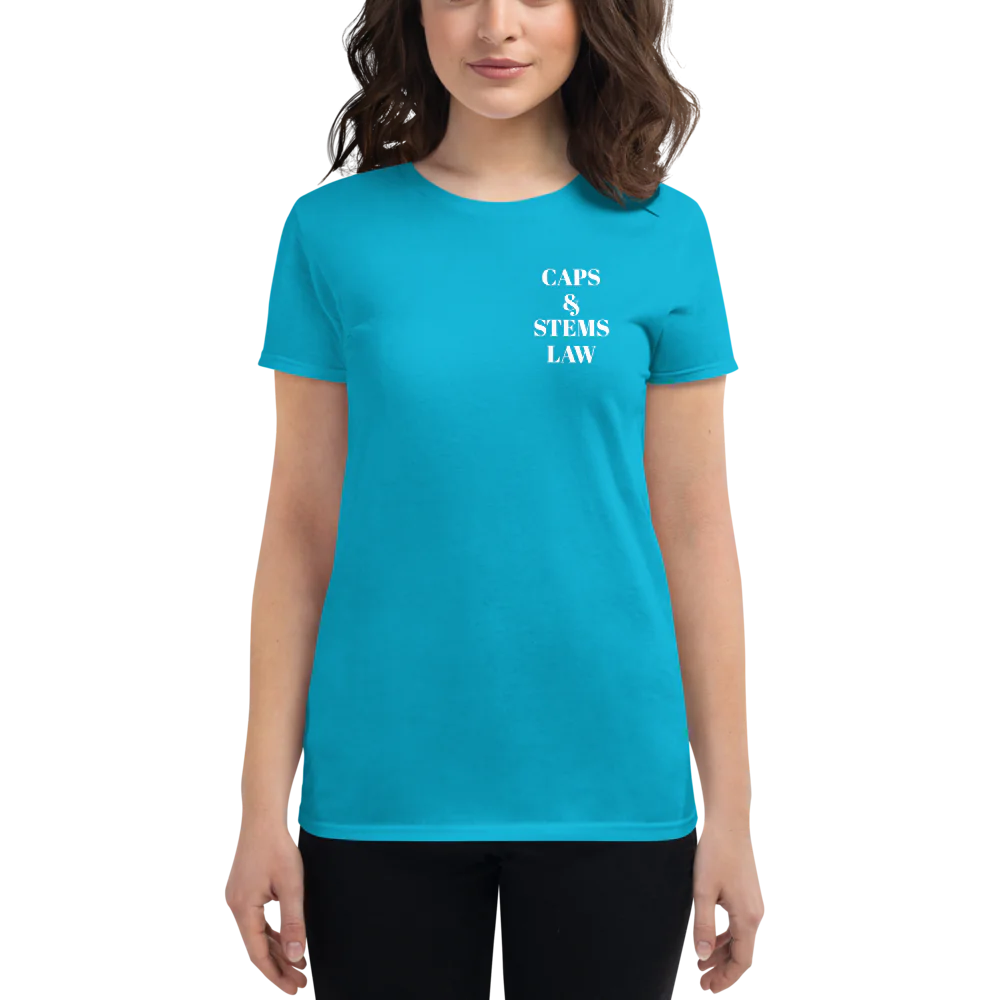 Women's Fashion Fit T-Shirt