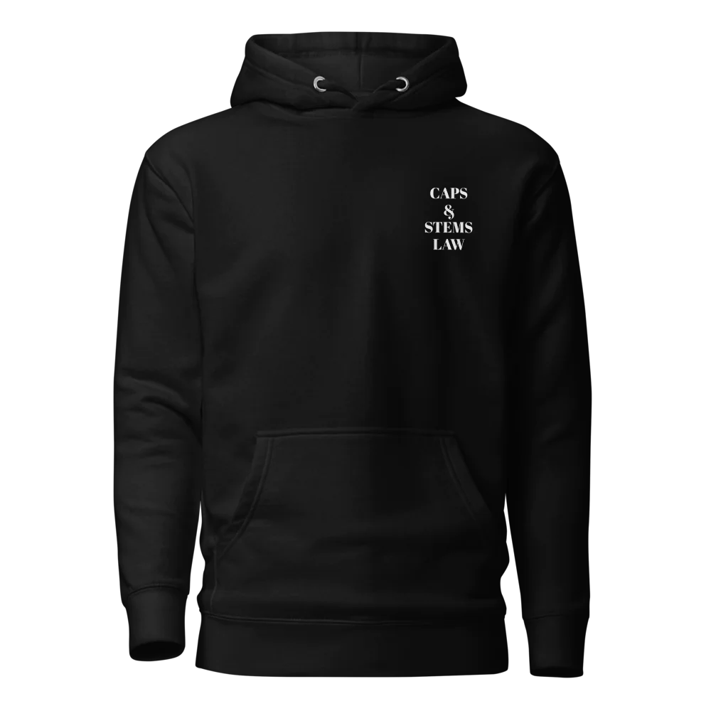 Unisex Premium Hoodie Don't Be A P*$$Y