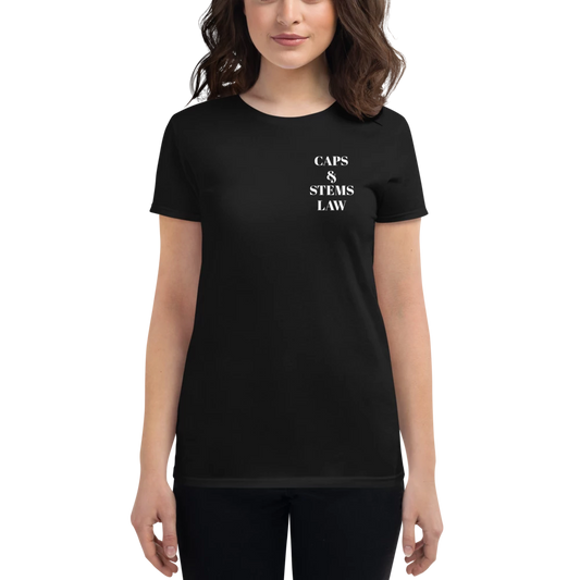 Women's Fashion Fit T-Shirt