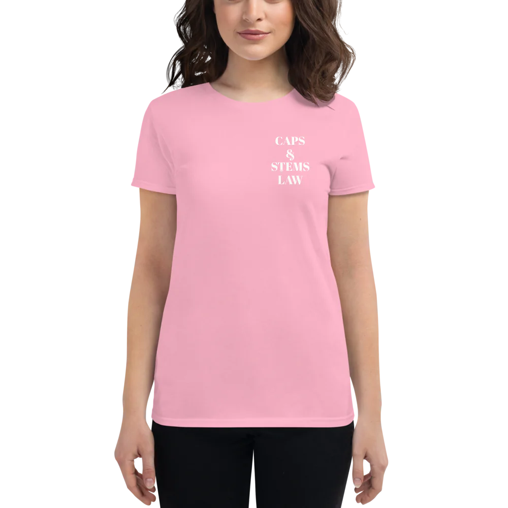 Women's Fashion Fit T-Shirt