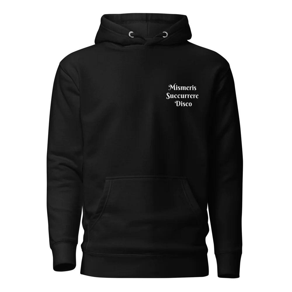 UNISEX CAPSNSTEMSLAW HOODIE