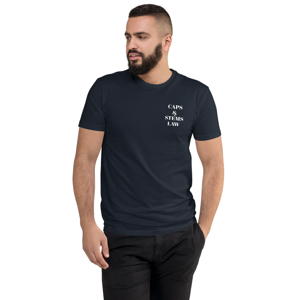 Men's Fitted T-Shirt