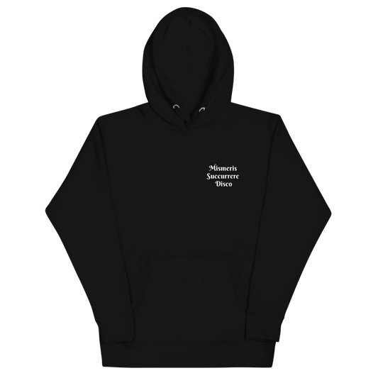 UNISEX CAPSNSTEMSLAW HOODIE